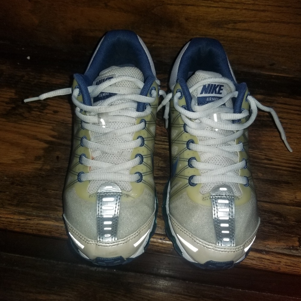 Nike air max